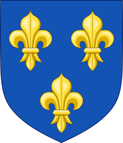 fleur de lis